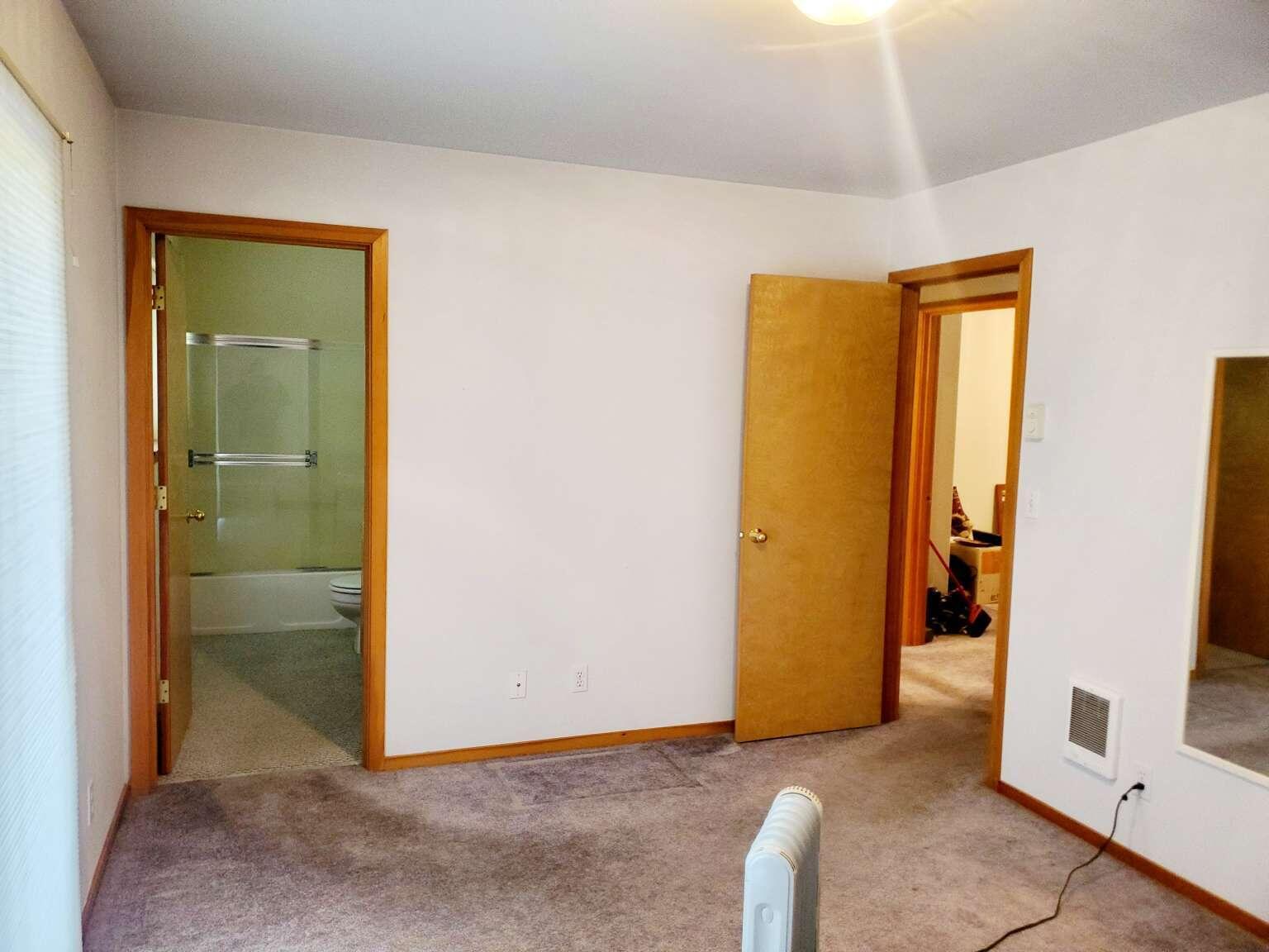 Deschutes River Cros - Residential