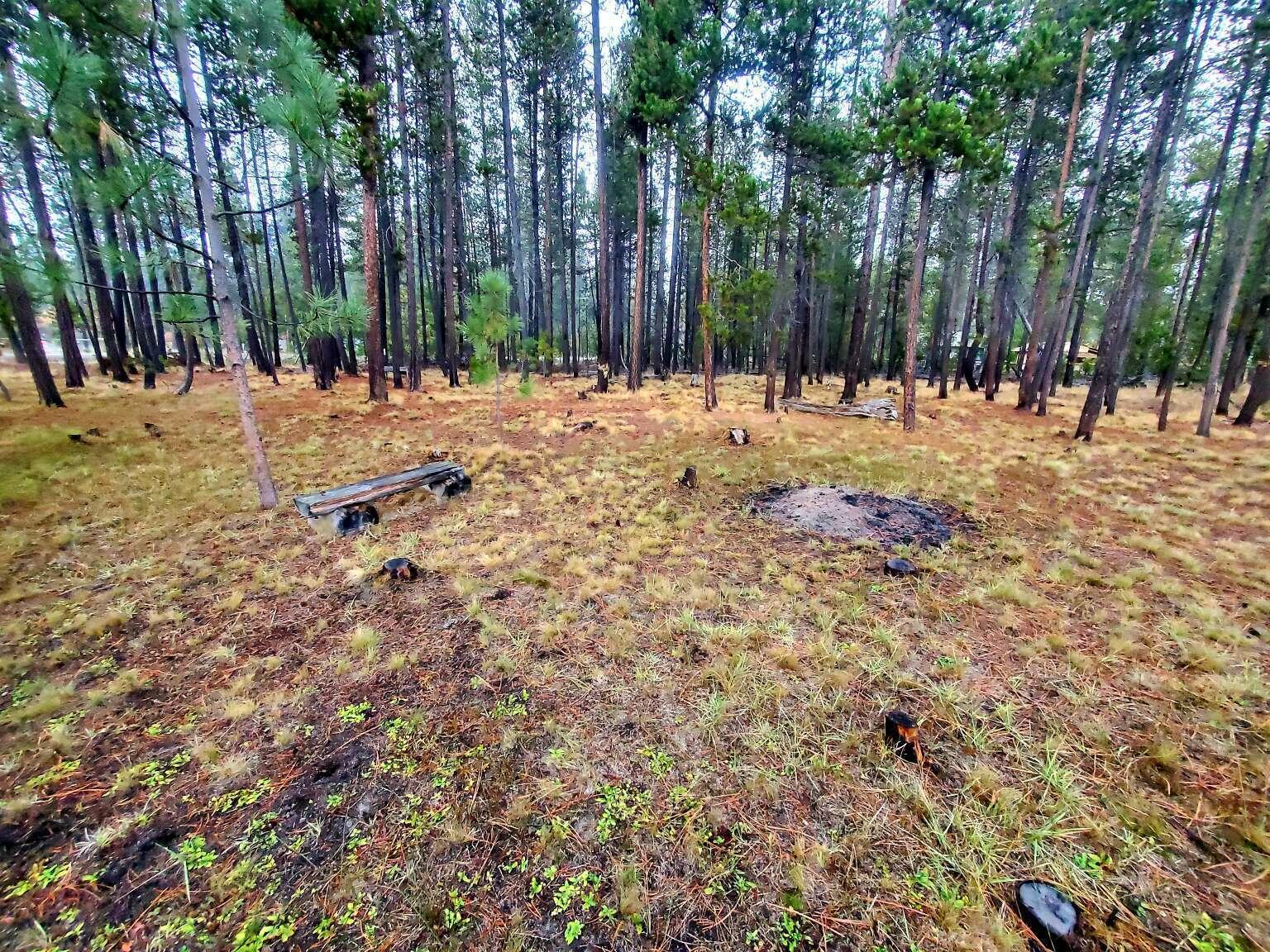 Deschutes River Cros - Residential