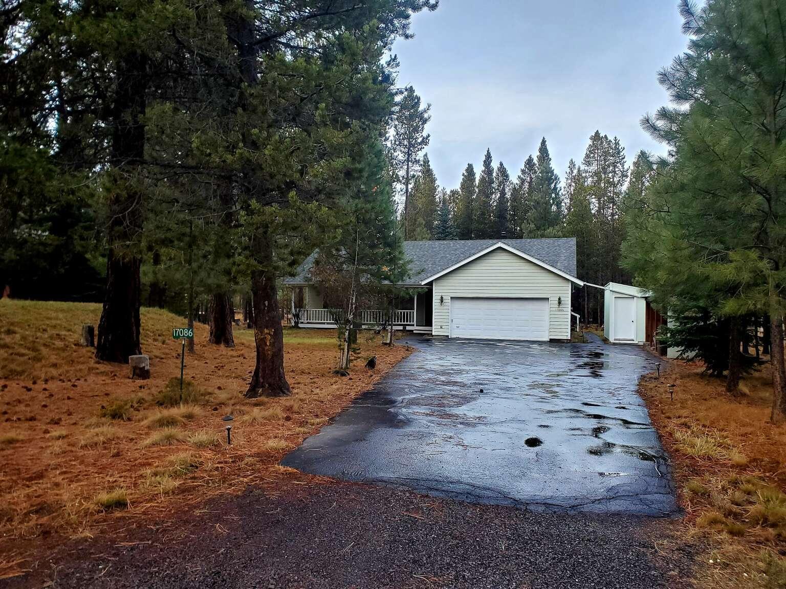 Deschutes River Cros - Residential
