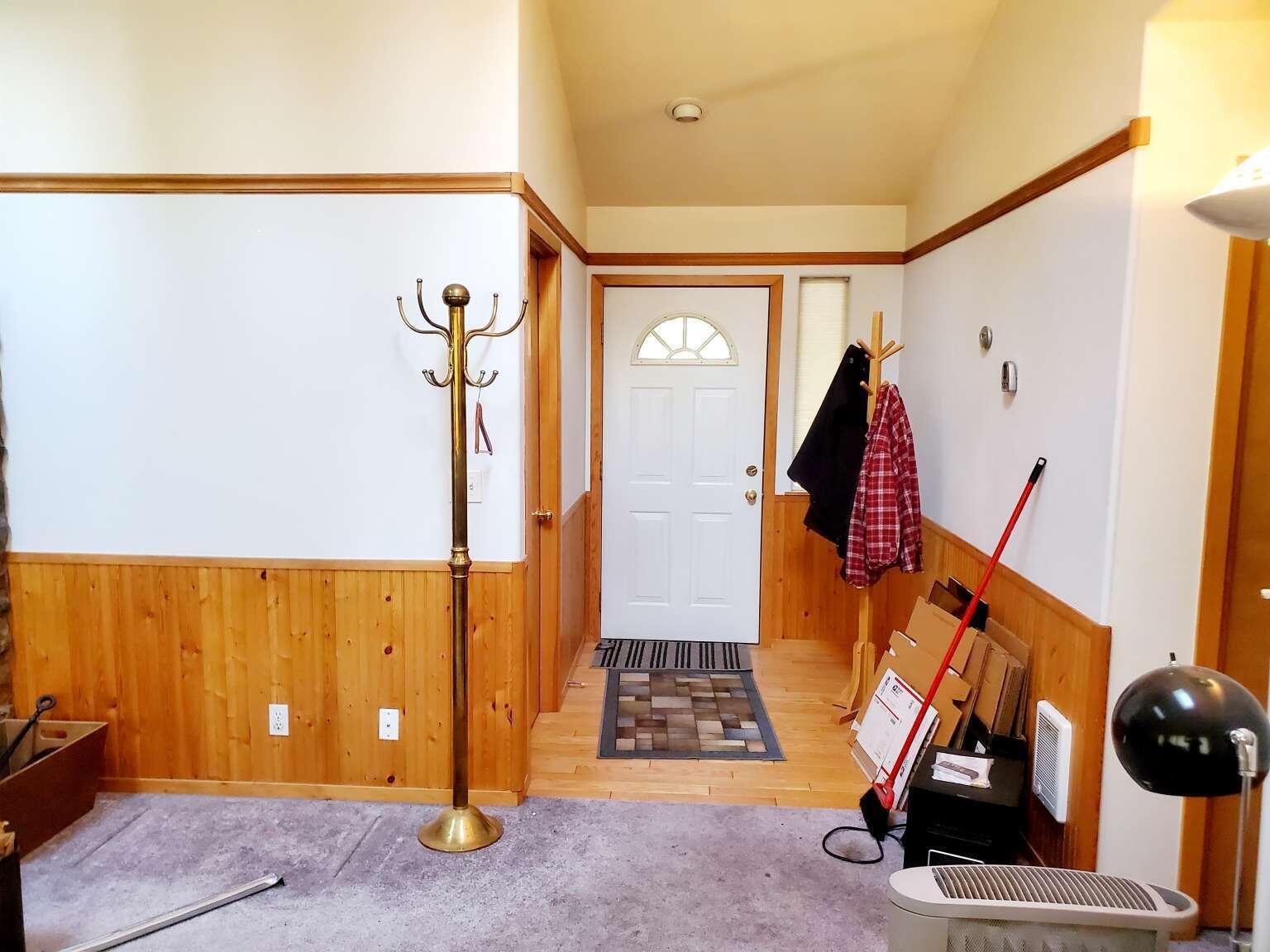 Deschutes River Cros - Residential