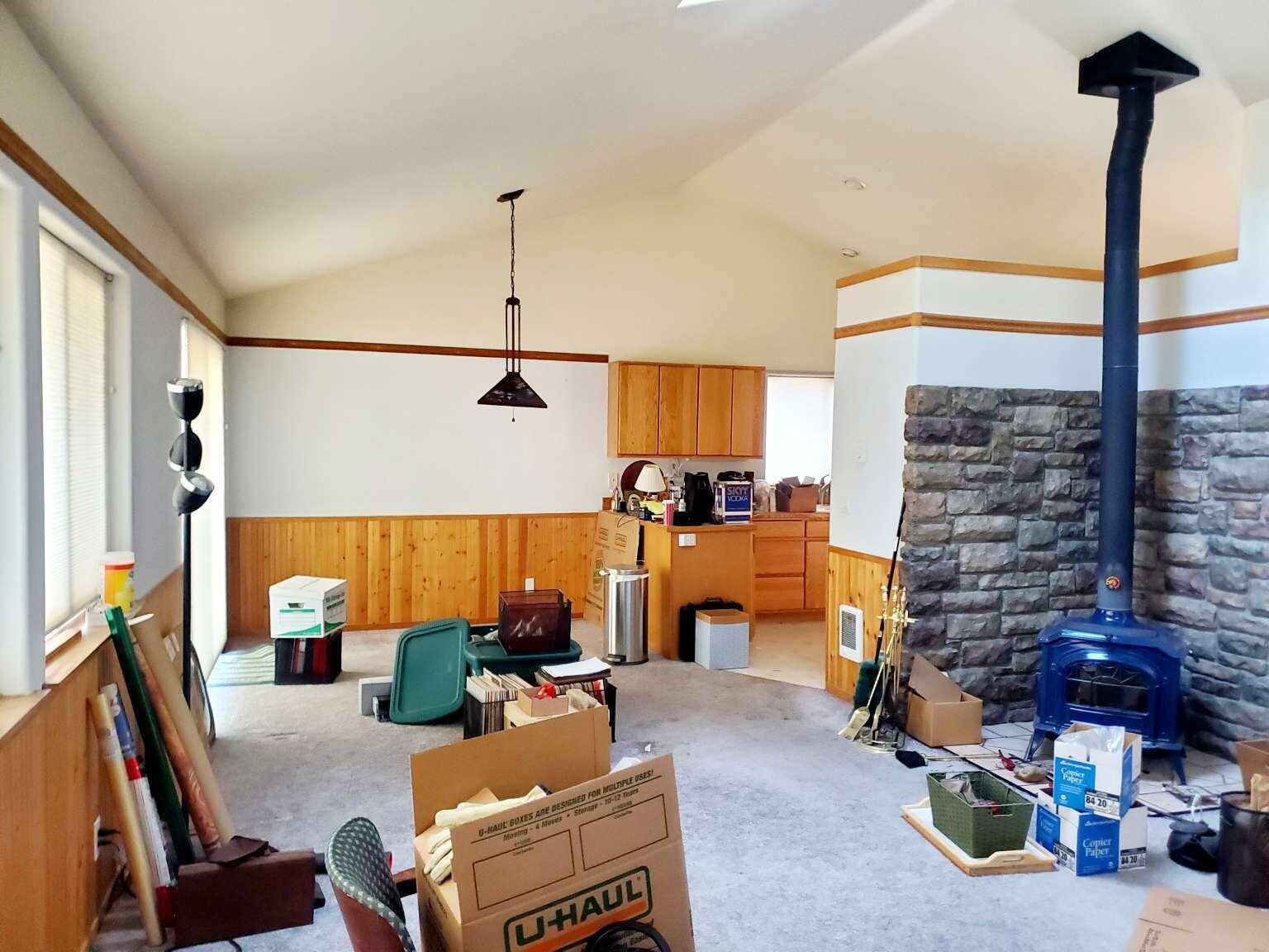 Deschutes River Cros - Residential