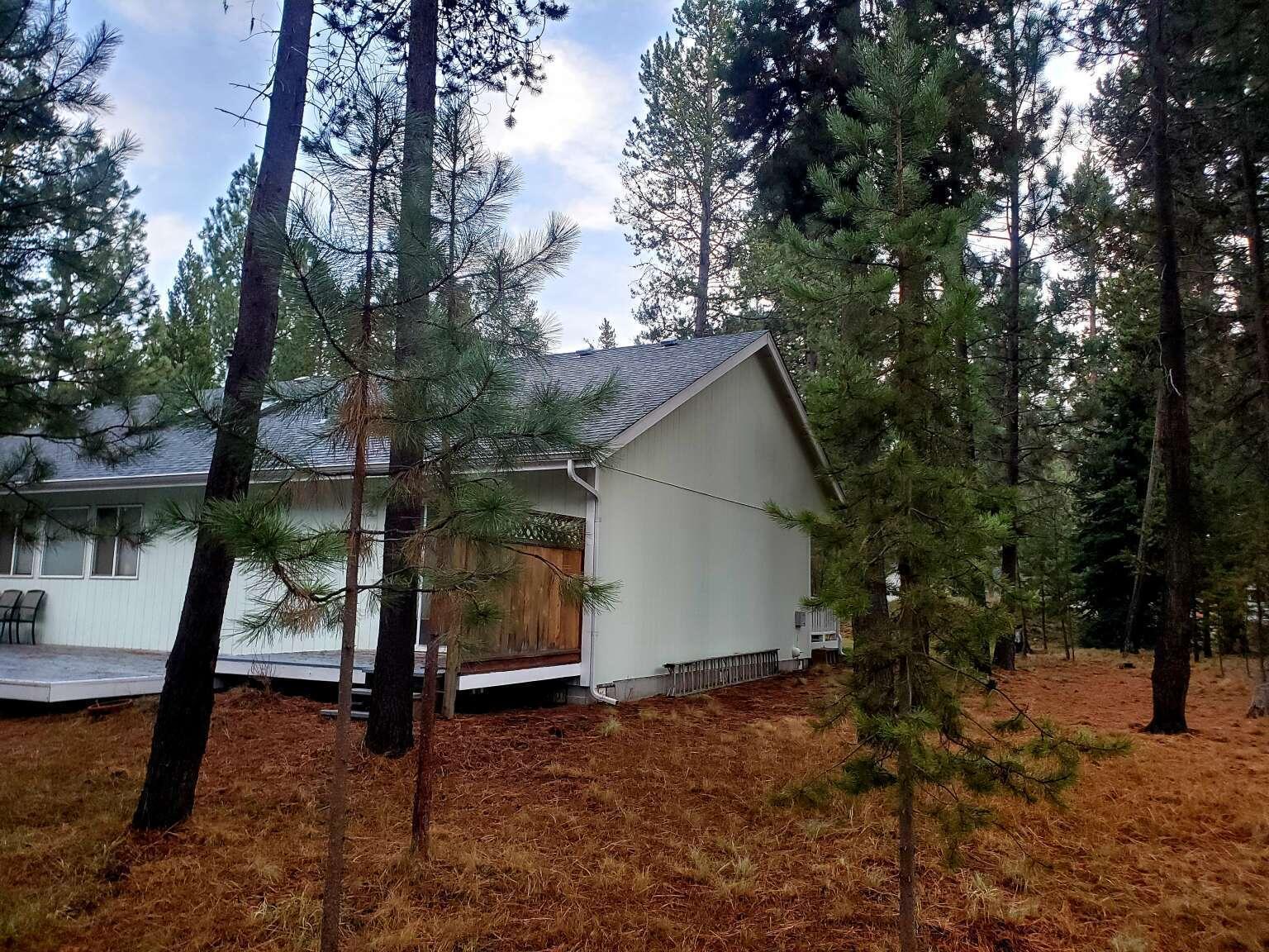 Deschutes River Cros - Residential