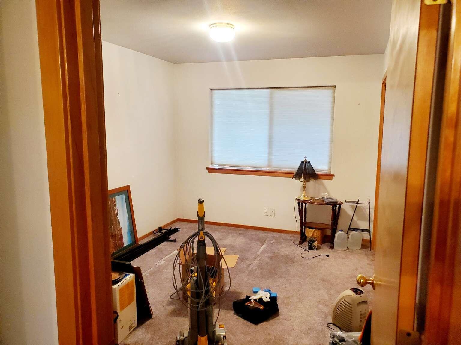 Deschutes River Cros - Residential