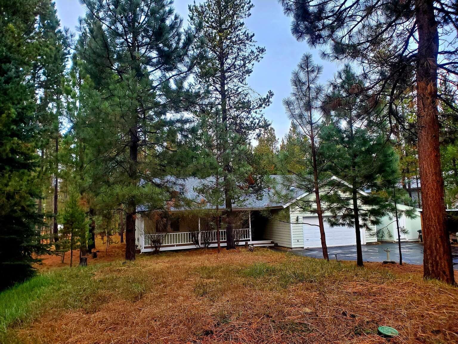 Deschutes River Cros - Residential