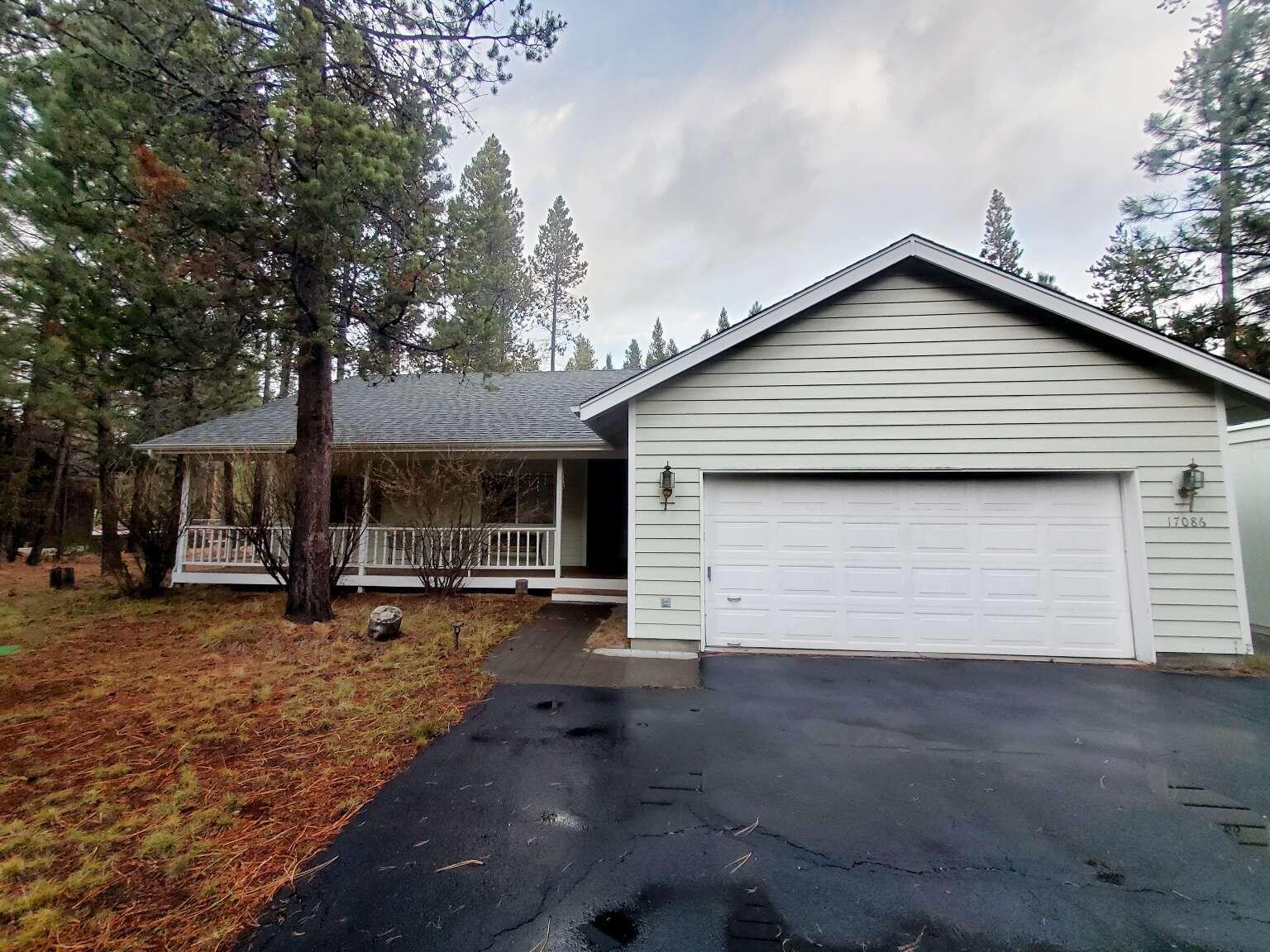 Deschutes River Cros - Residential