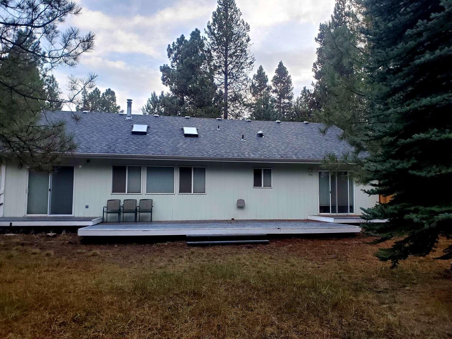 Deschutes River Cros - Residential