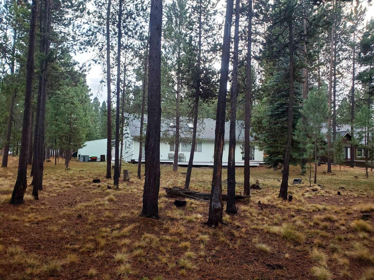 Deschutes River Cros - Residential