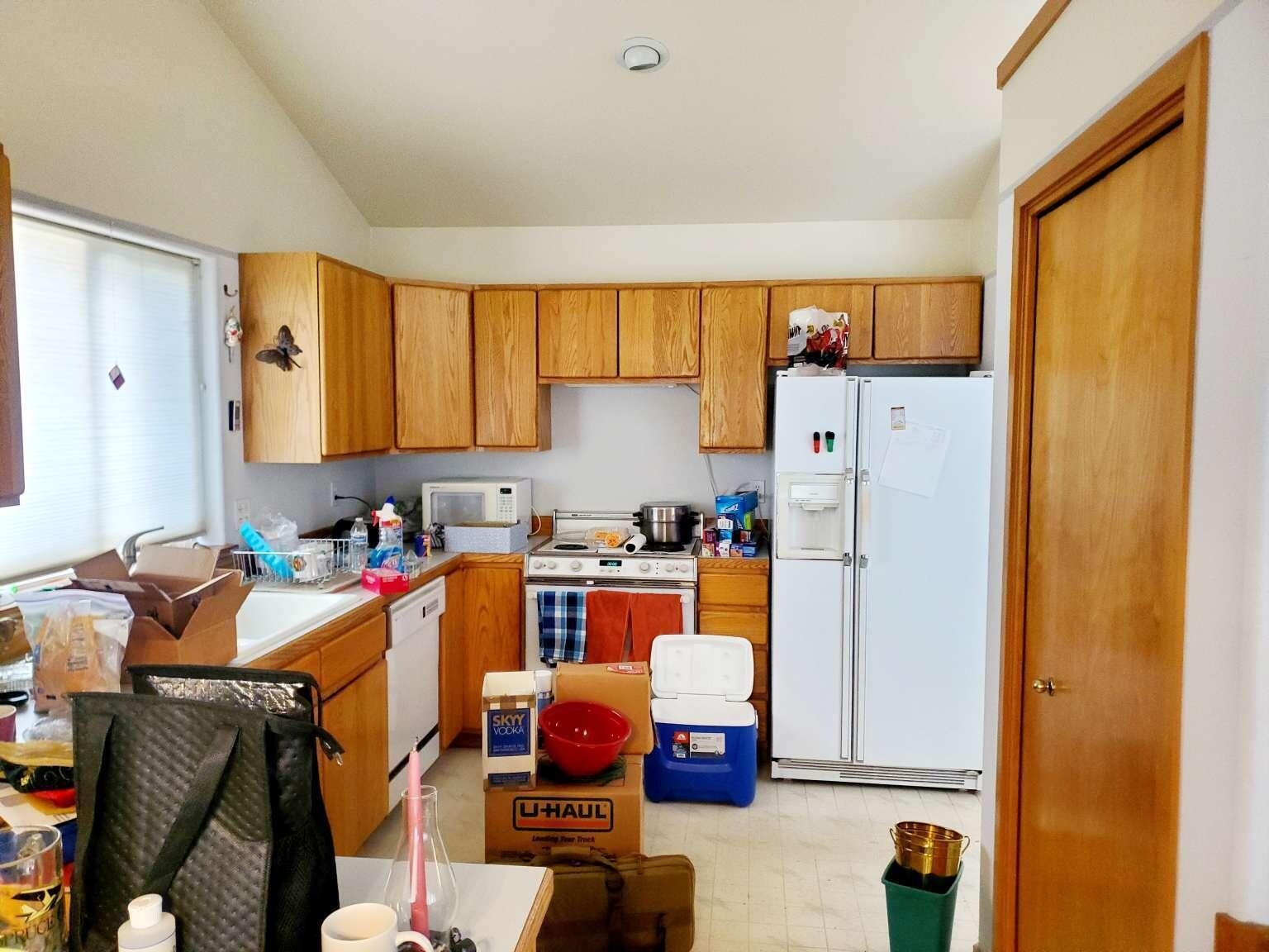 Deschutes River Cros - Residential