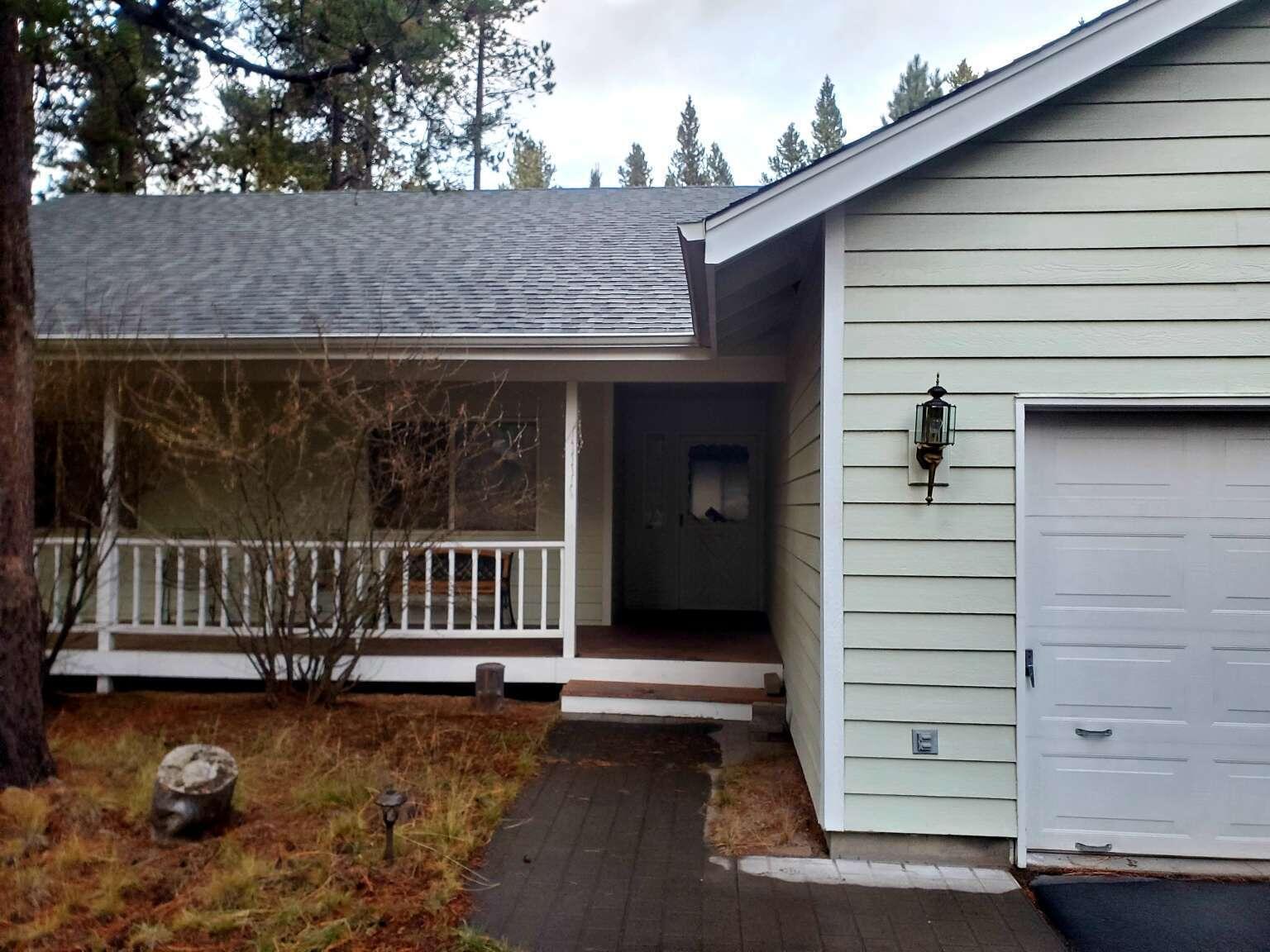 Deschutes River Cros - Residential