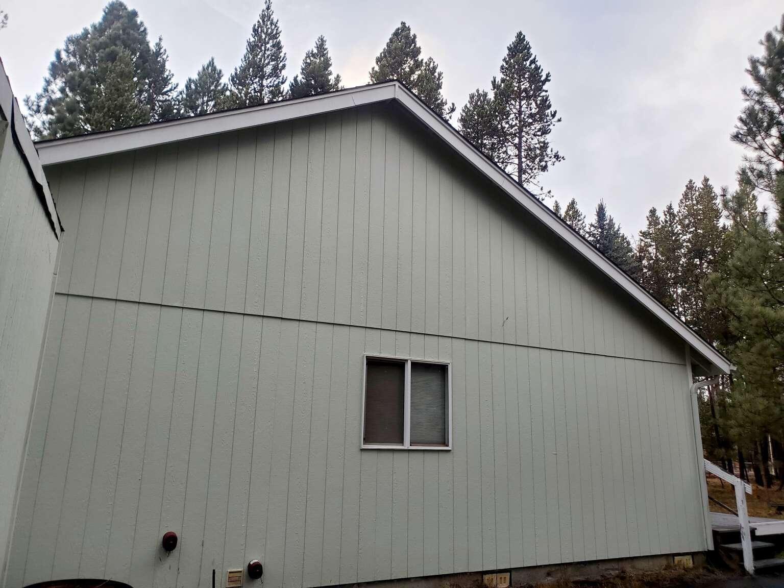 Deschutes River Cros - Residential