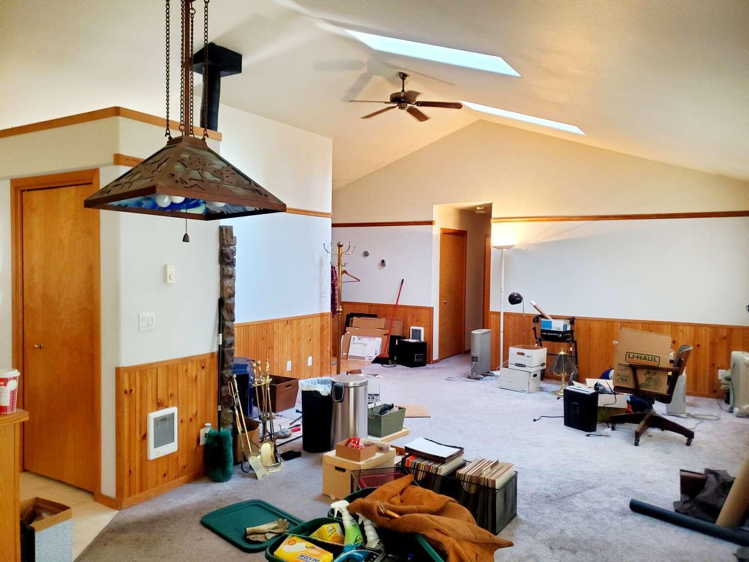 Deschutes River Cros - Residential