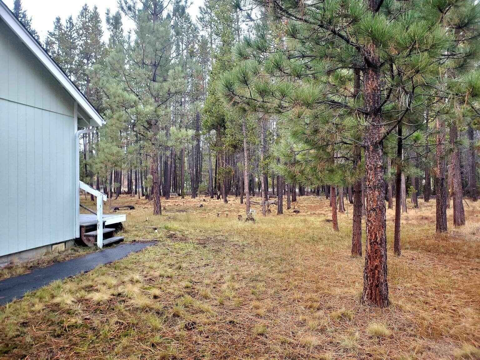 Deschutes River Cros - Residential