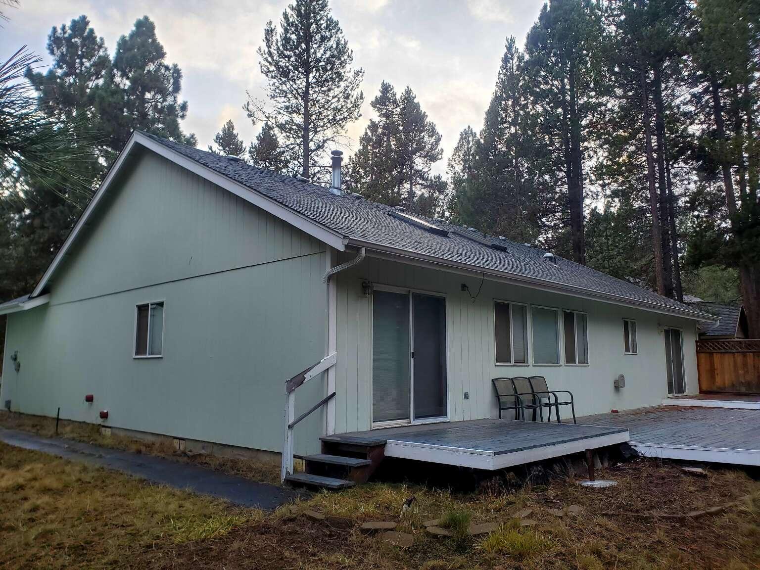 Deschutes River Cros - Residential