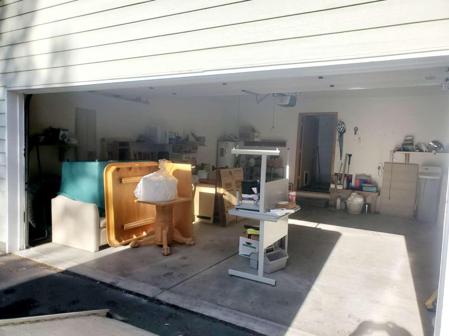 Deschutes River Cros - Residential