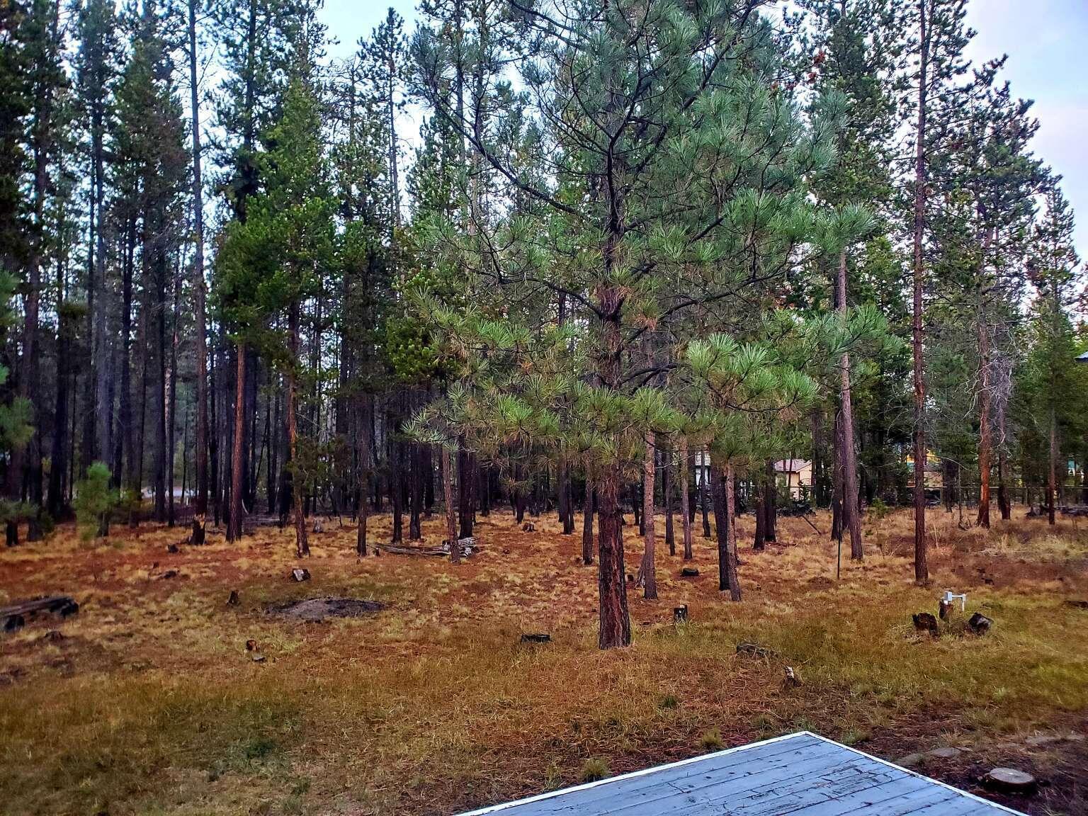 Deschutes River Cros - Residential