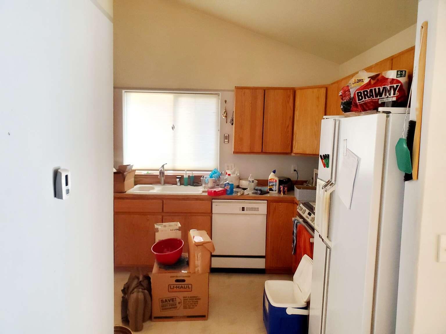 Deschutes River Cros - Residential