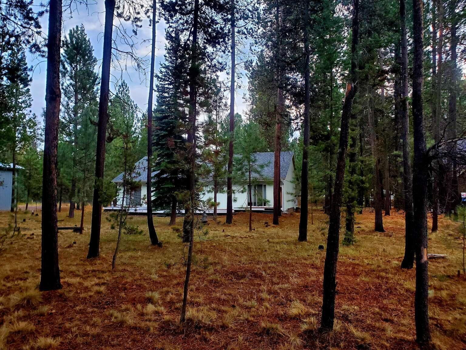 Deschutes River Cros - Residential