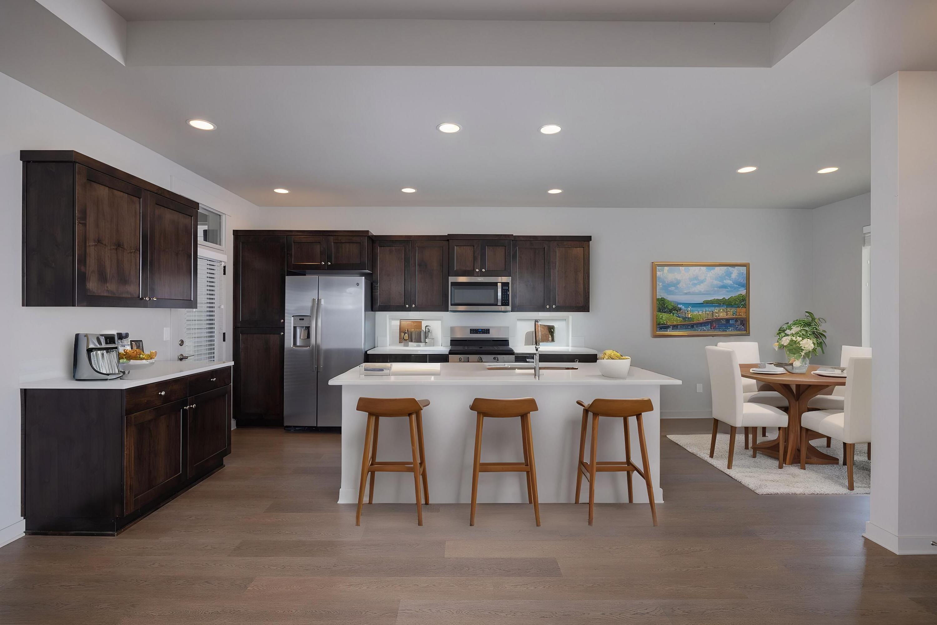 Crescent Creek - Residential