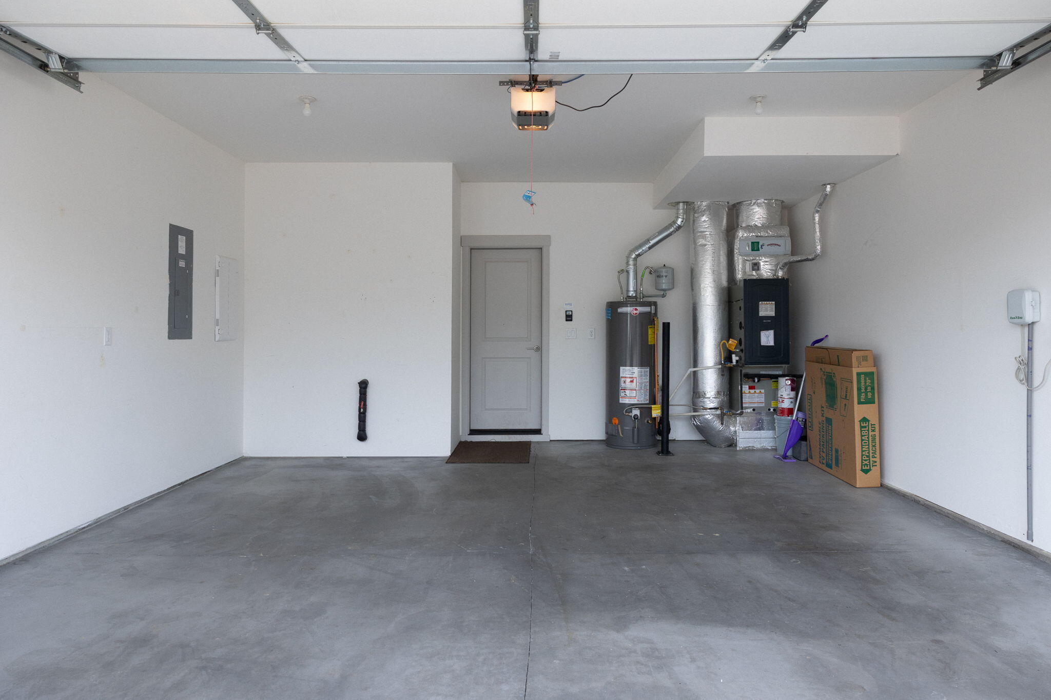 Crescent Creek - Residential