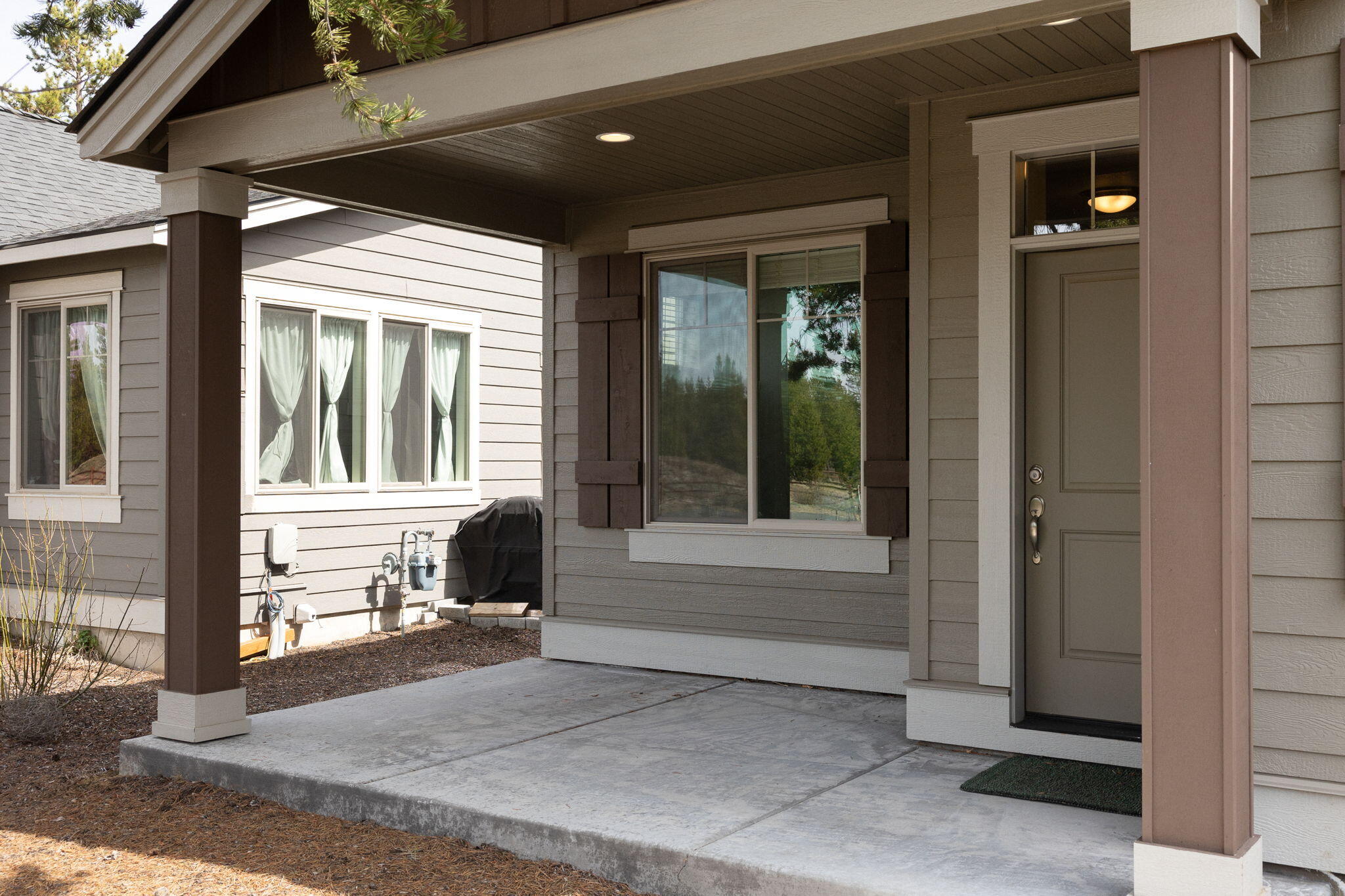 Crescent Creek - Residential