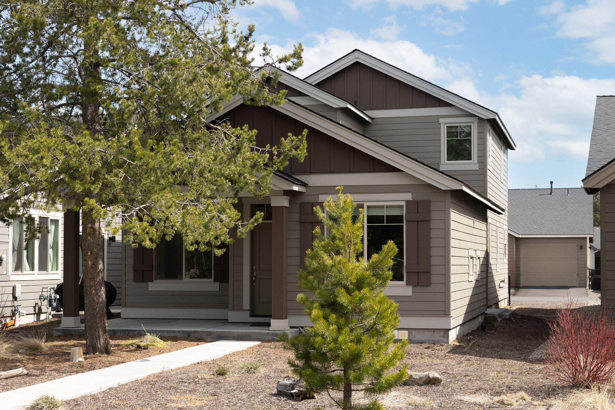 Crescent Creek - Residential