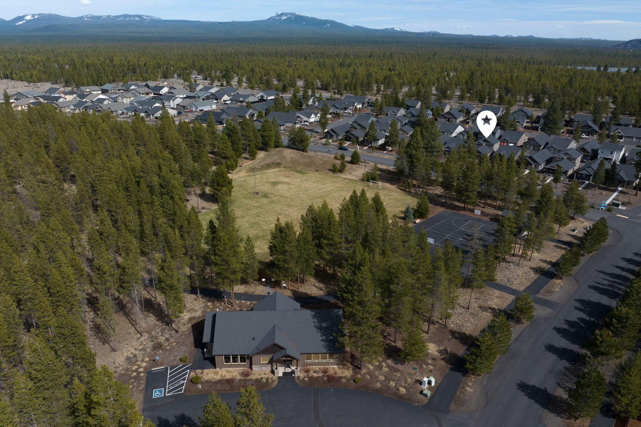 Crescent Creek - Residential