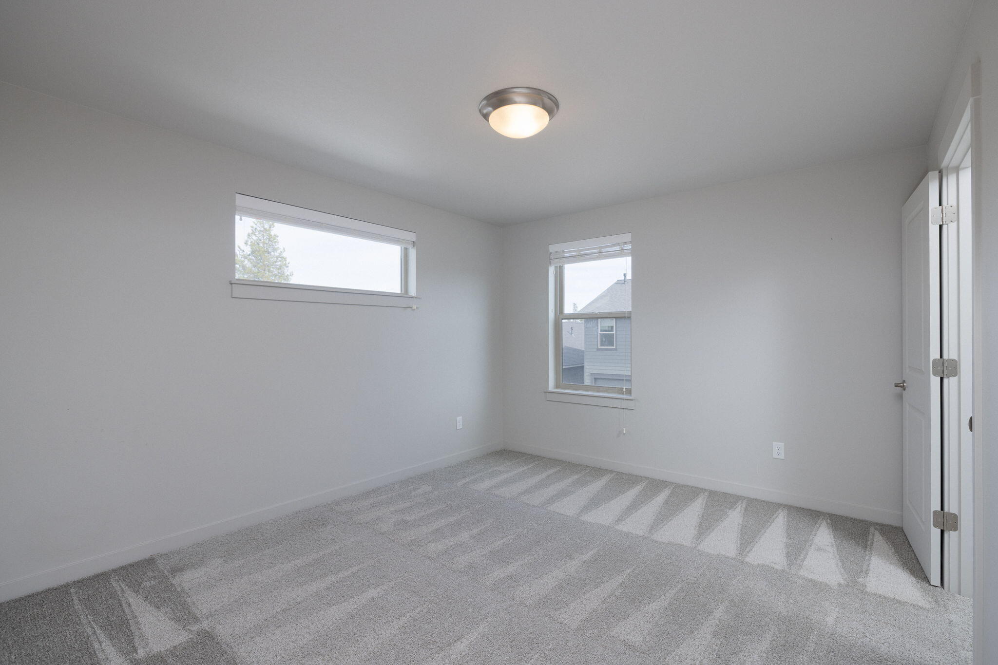 Crescent Creek - Residential