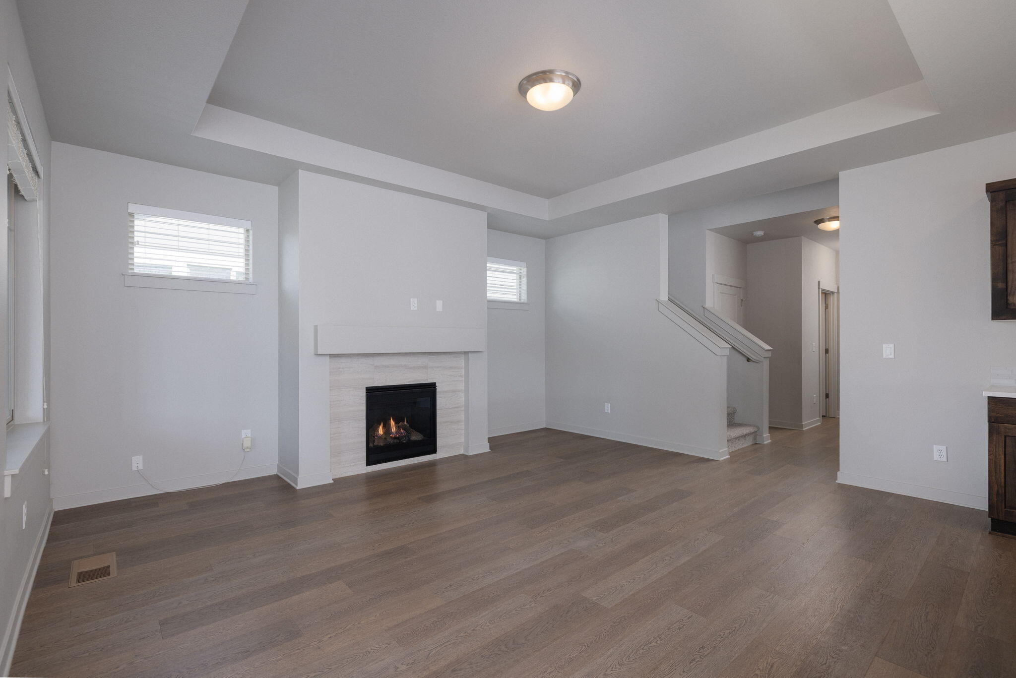 Crescent Creek - Residential