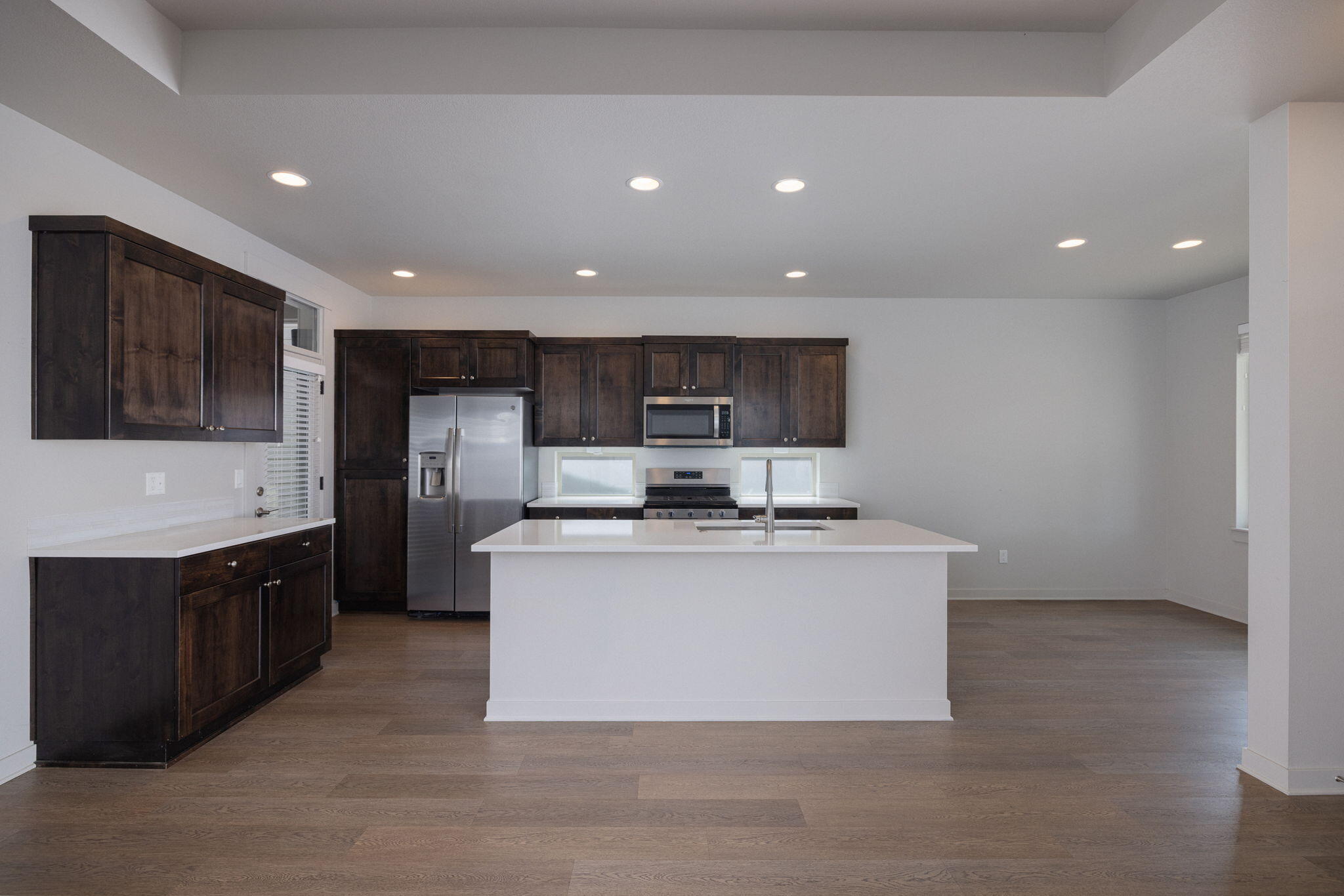 Crescent Creek - Residential