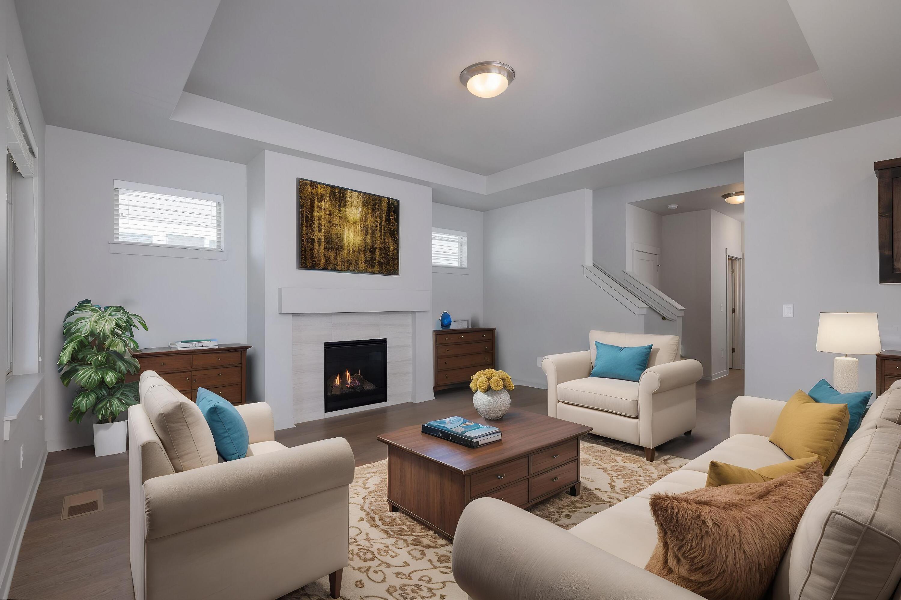 Crescent Creek - Residential