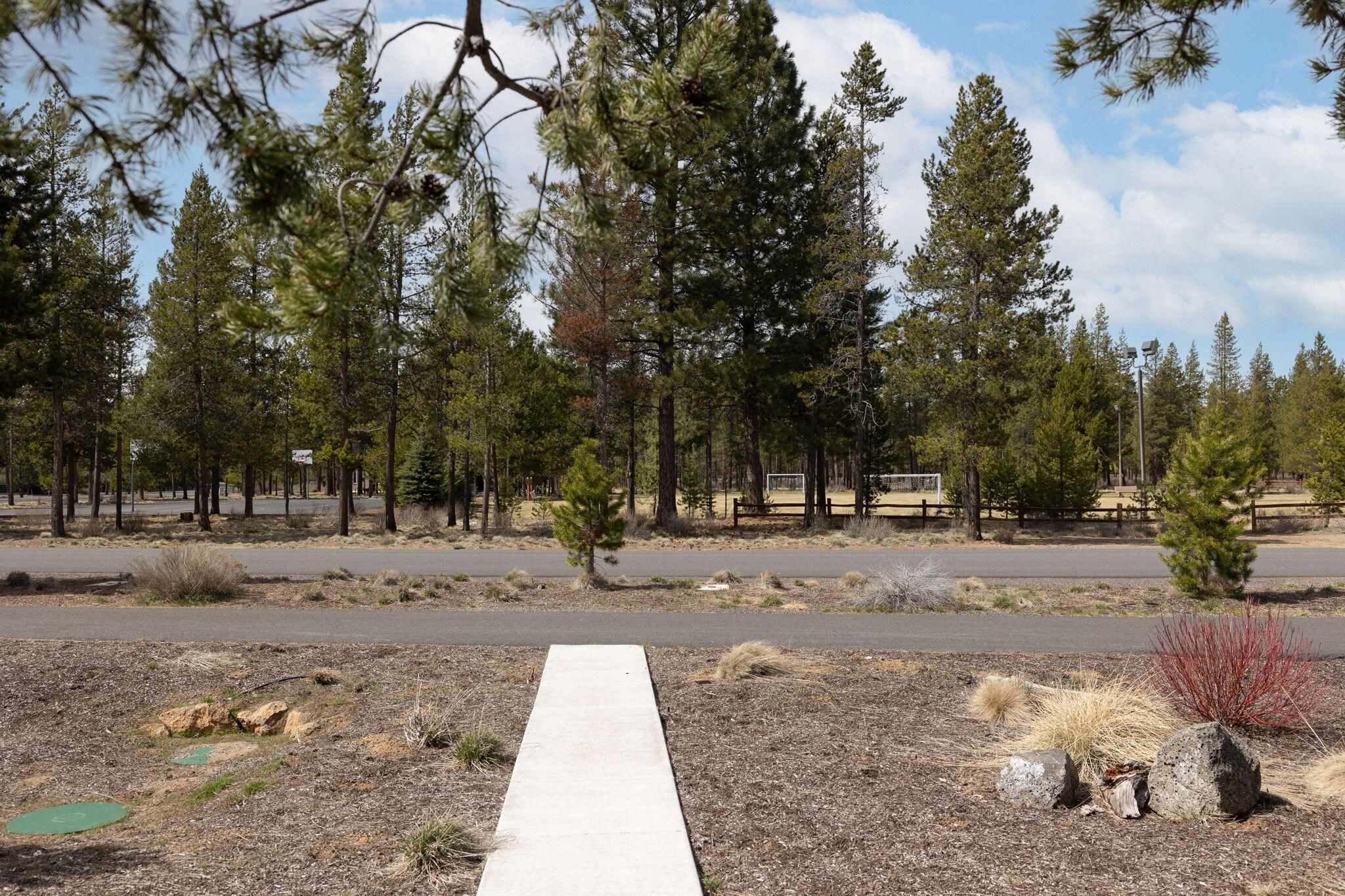 Crescent Creek - Residential