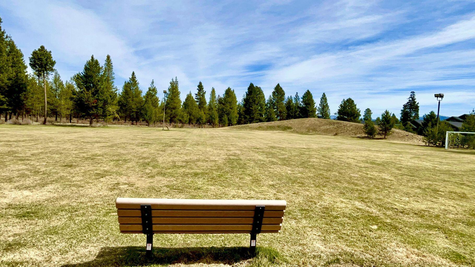 Crescent Creek - Residential