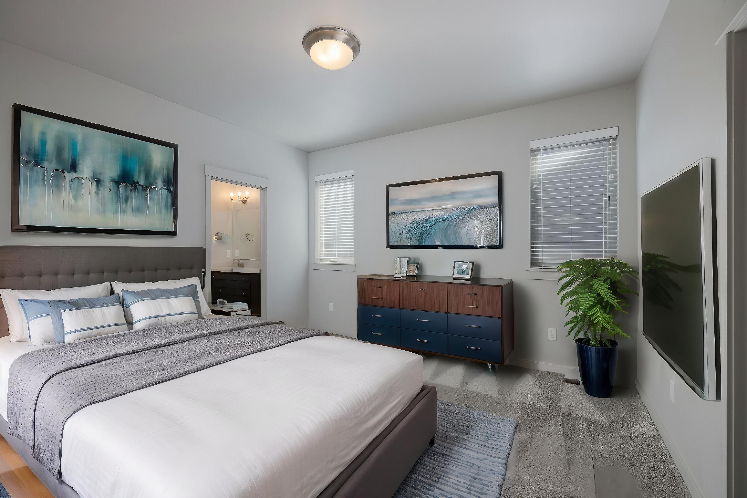 Crescent Creek - Residential