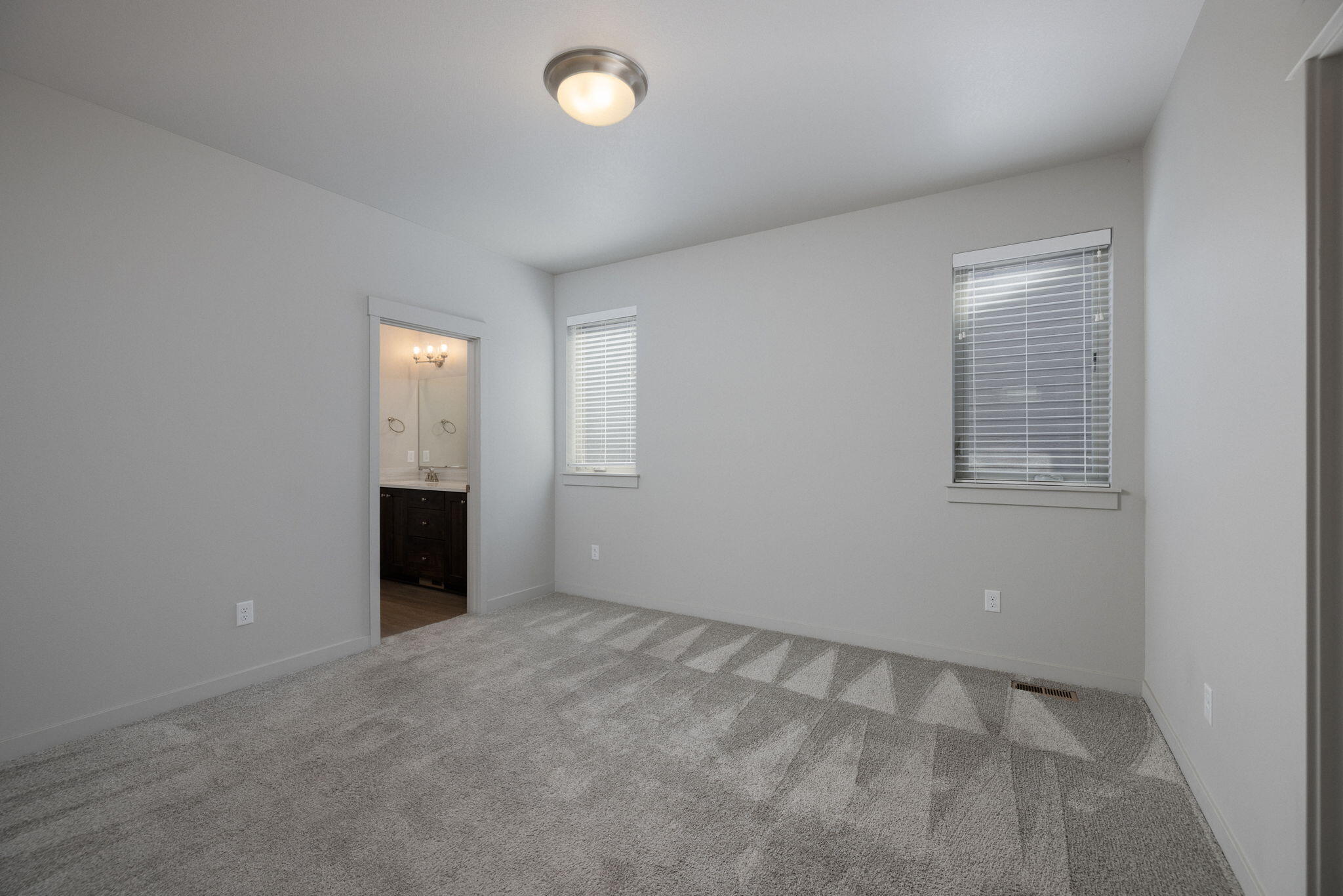 Crescent Creek - Residential