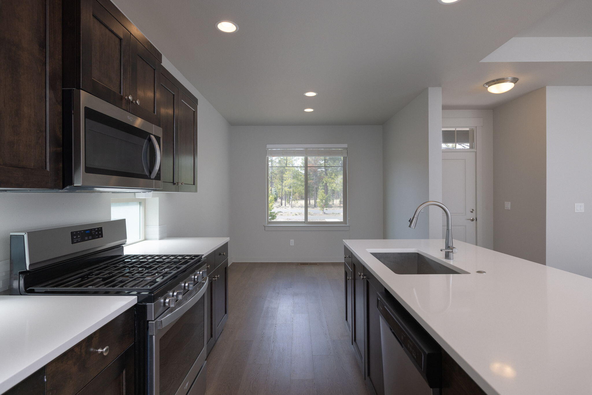 Crescent Creek - Residential