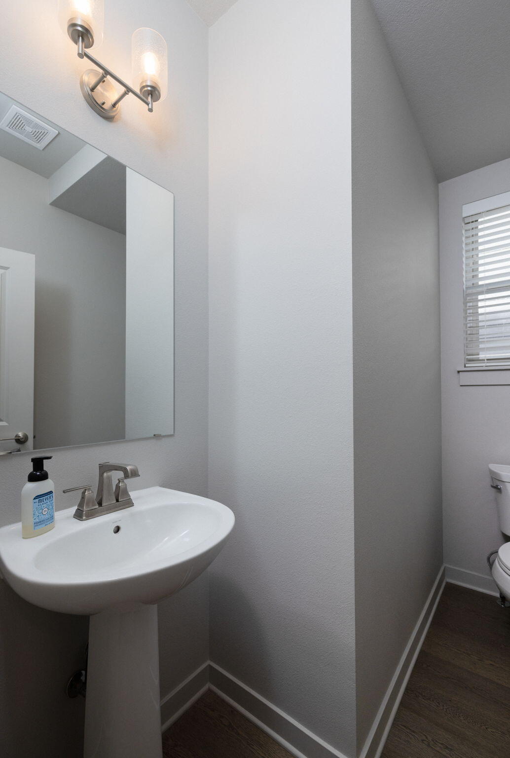 Crescent Creek - Residential