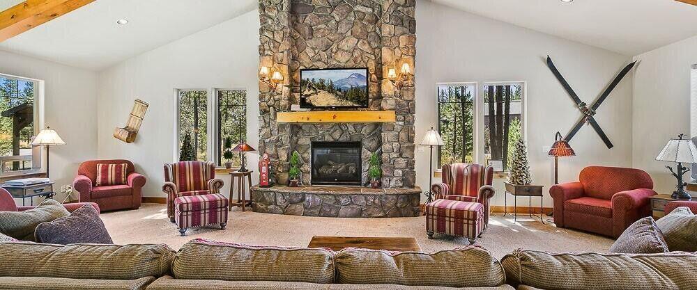 Crescent Creek - Residential