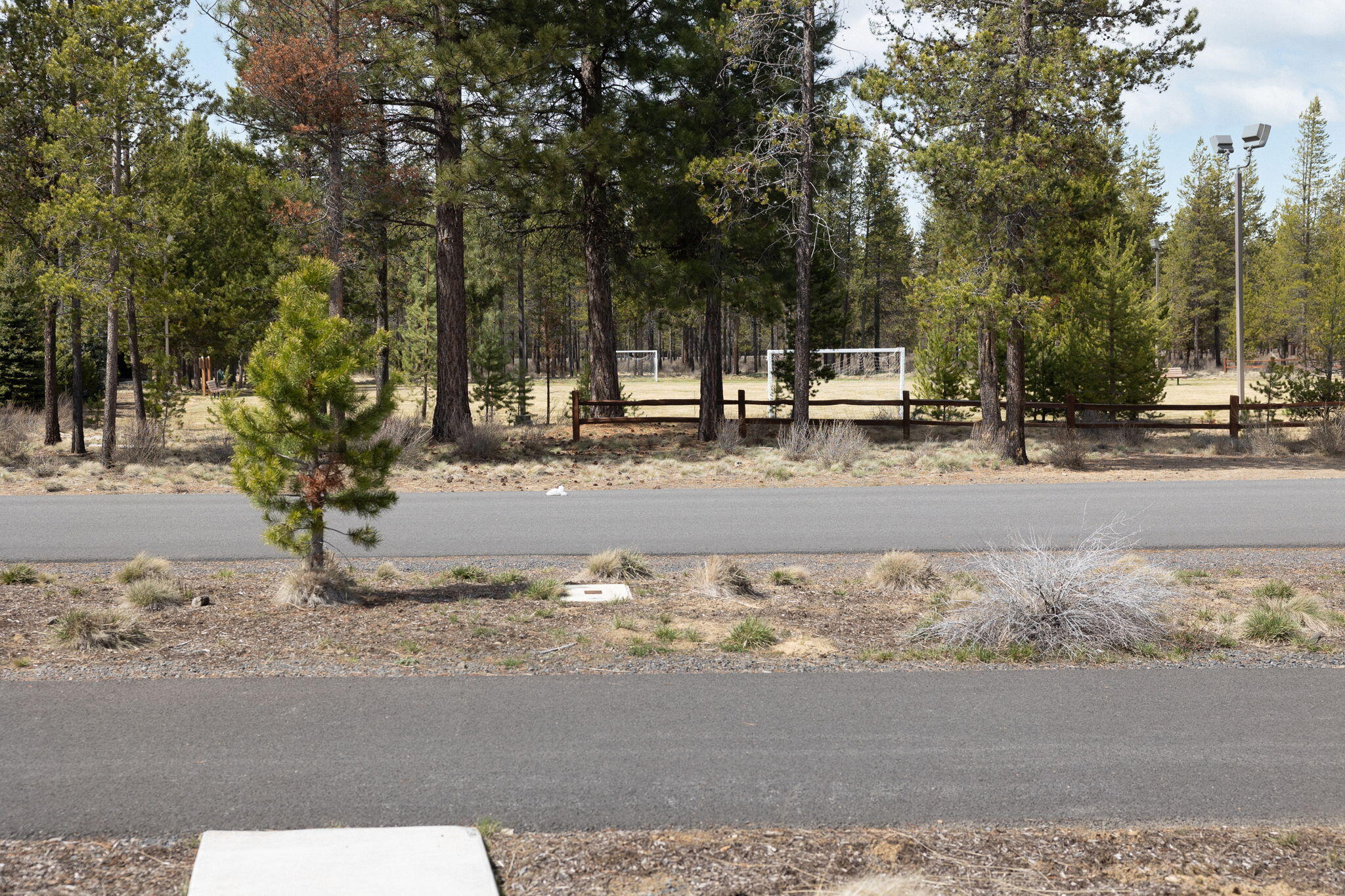 Crescent Creek - Residential