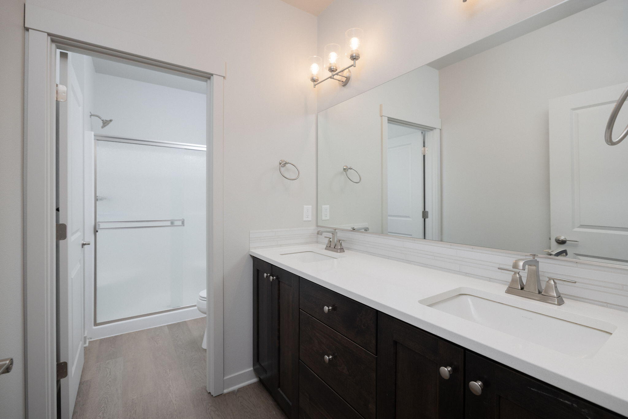 Crescent Creek - Residential