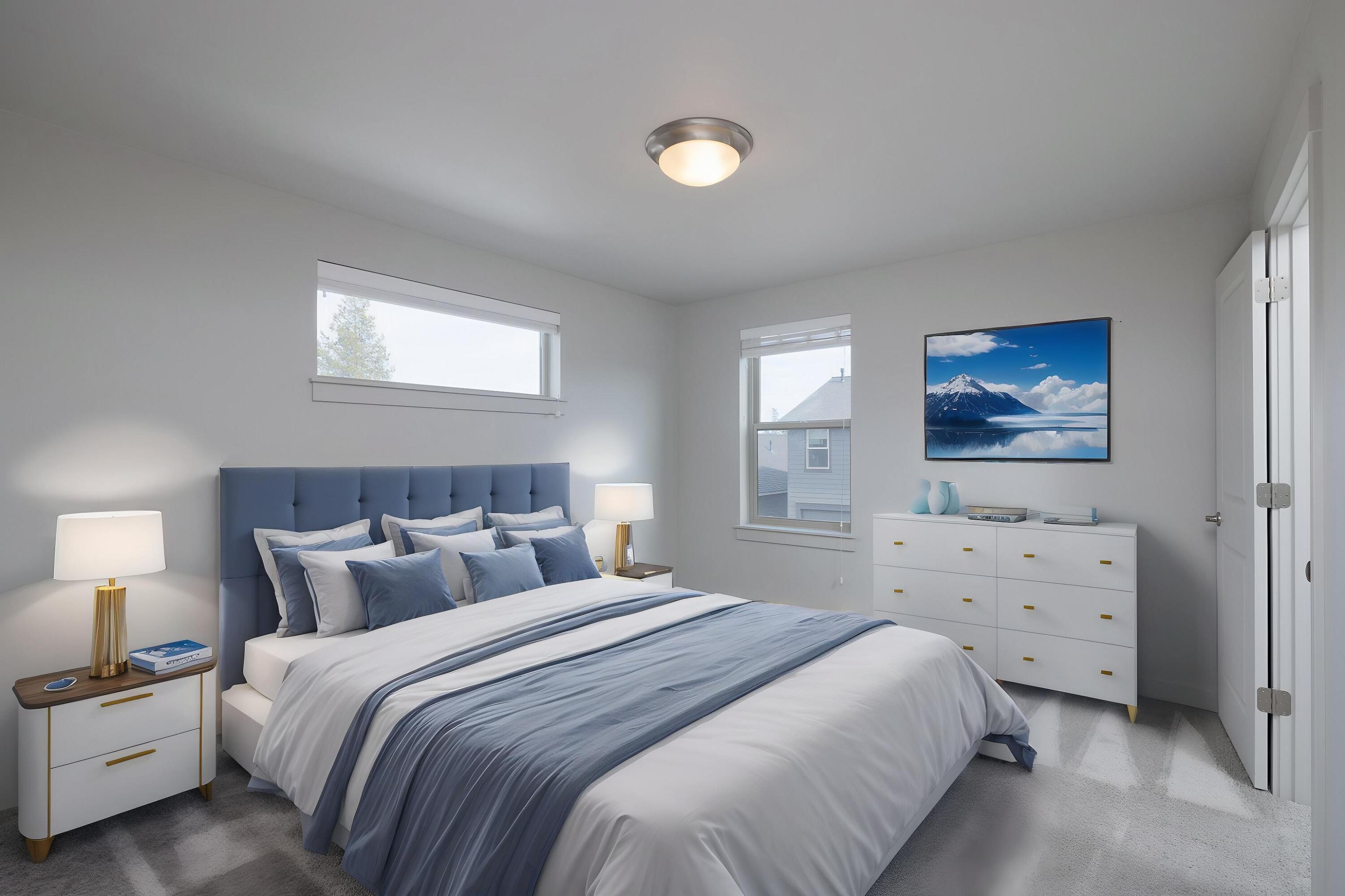 Crescent Creek - Residential