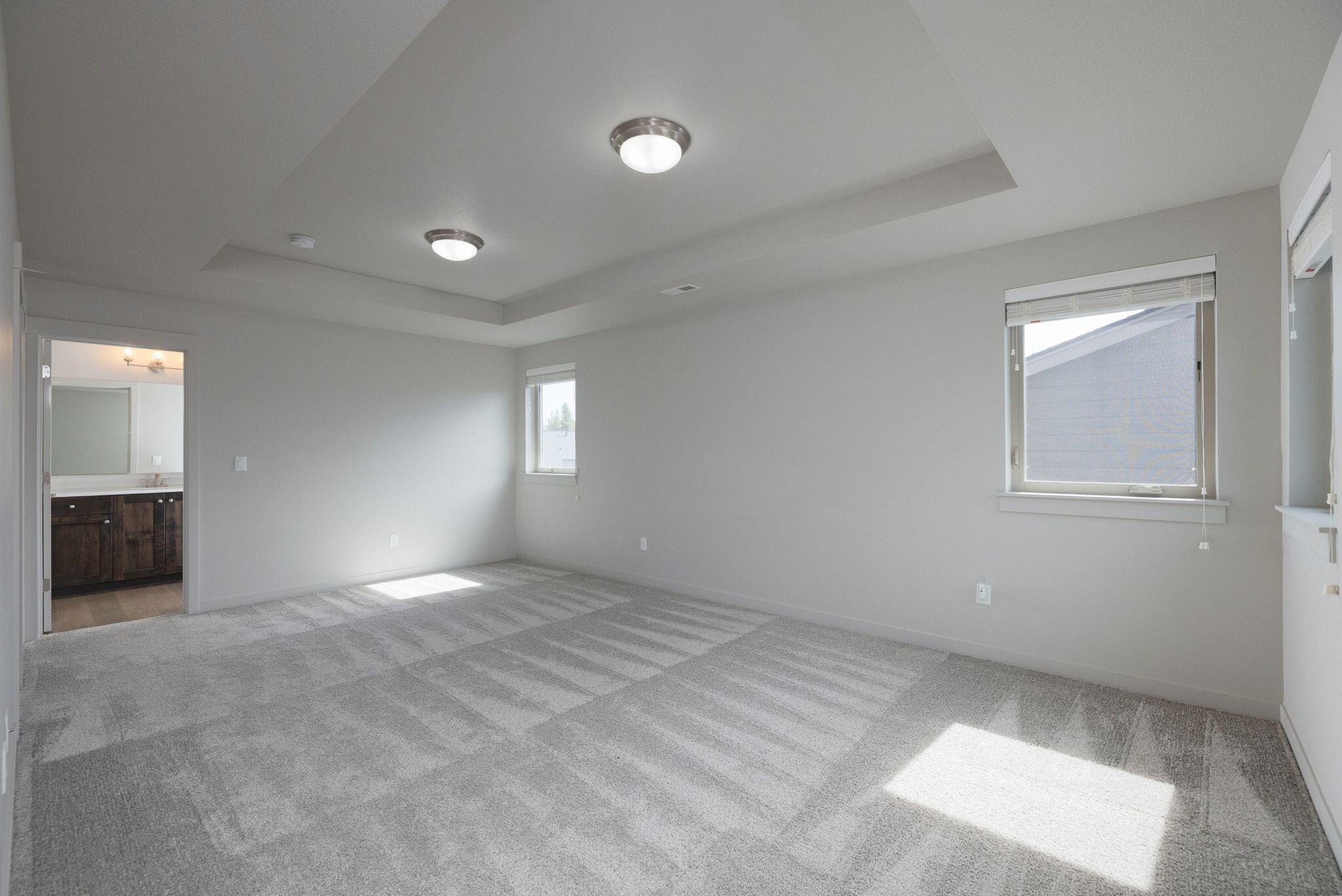 Crescent Creek - Residential