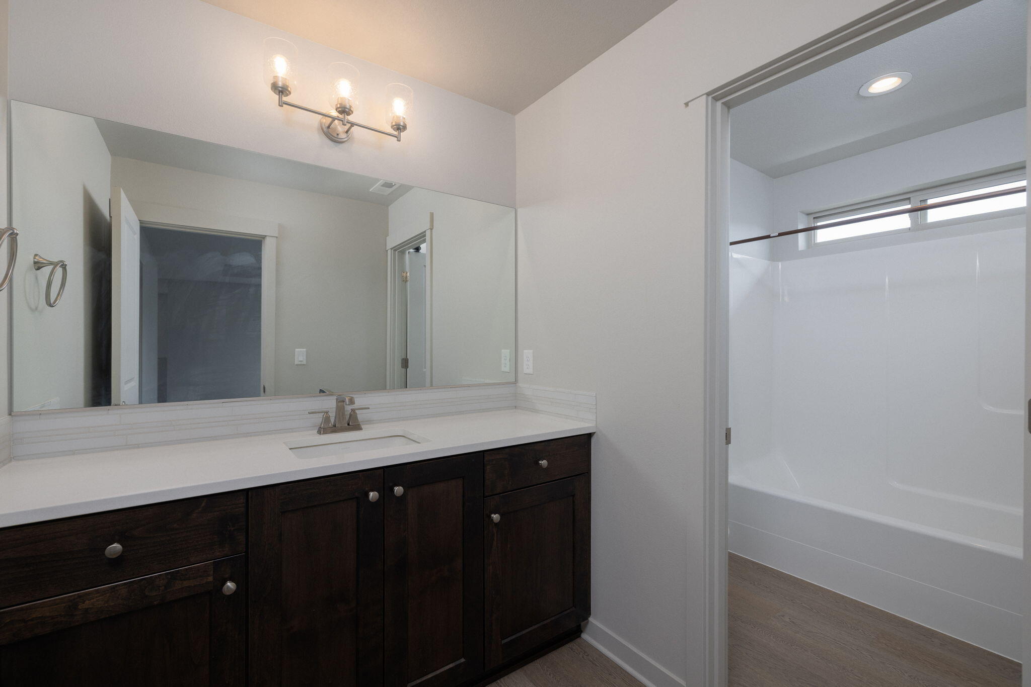 Crescent Creek - Residential