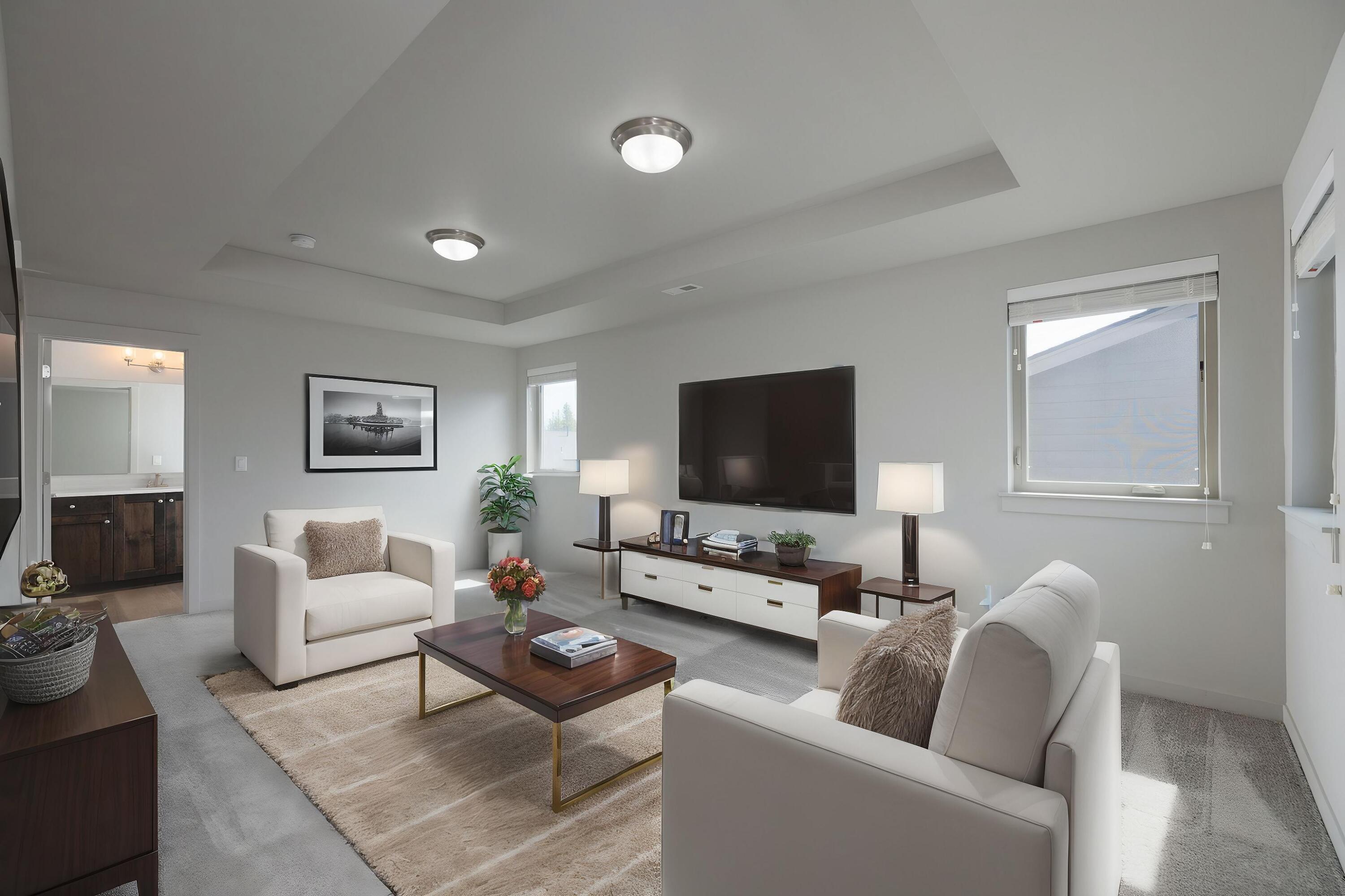 Crescent Creek - Residential