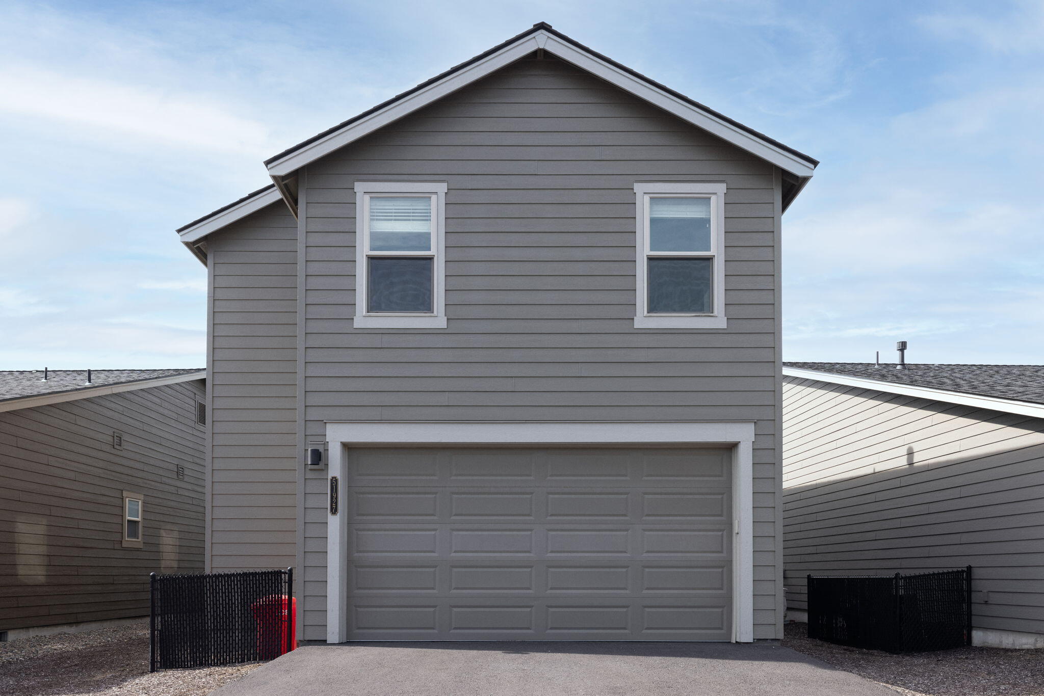 Crescent Creek - Residential