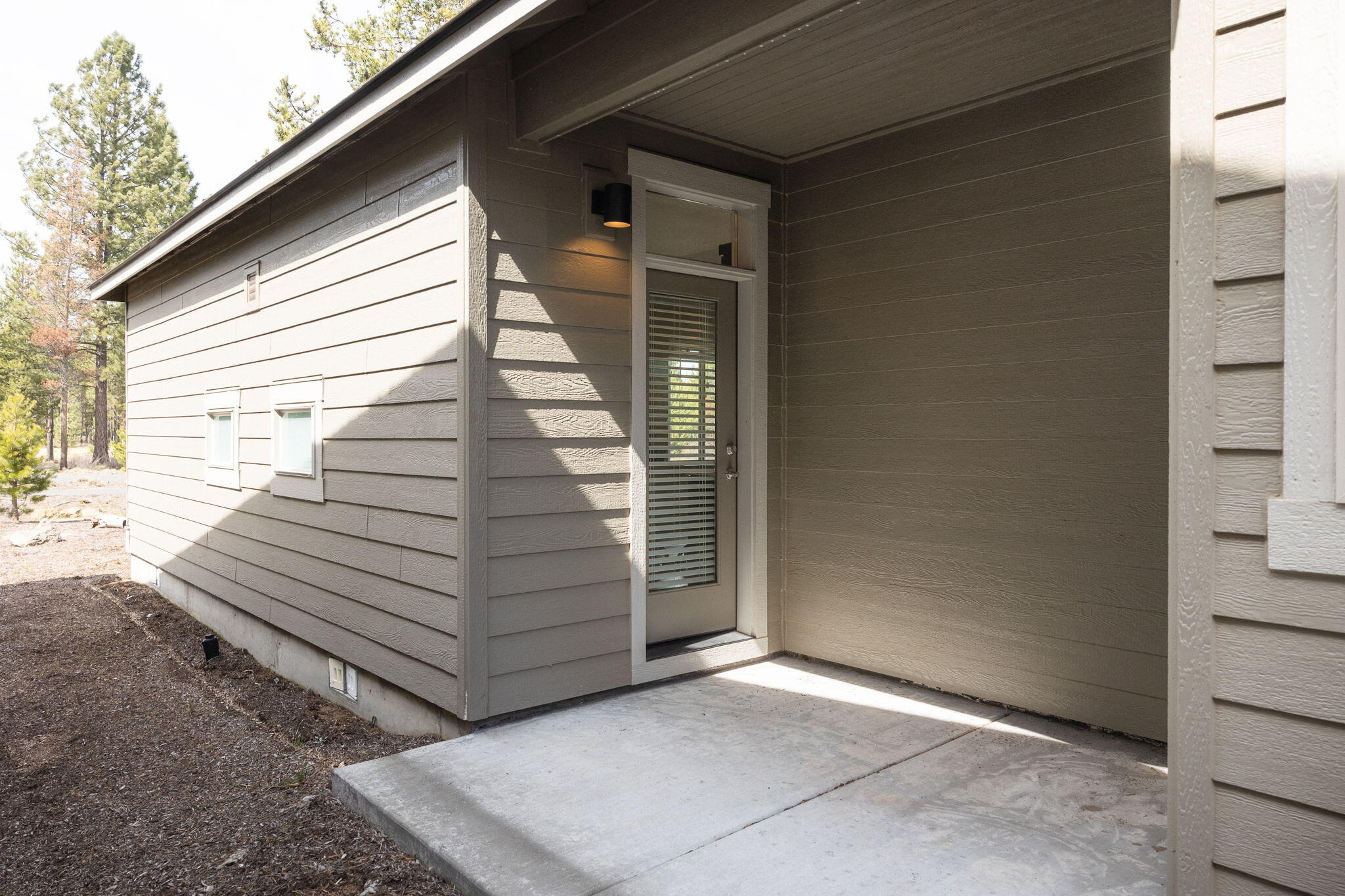 Crescent Creek - Residential