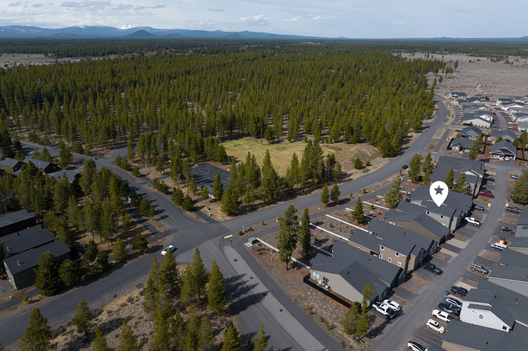 Crescent Creek - Residential