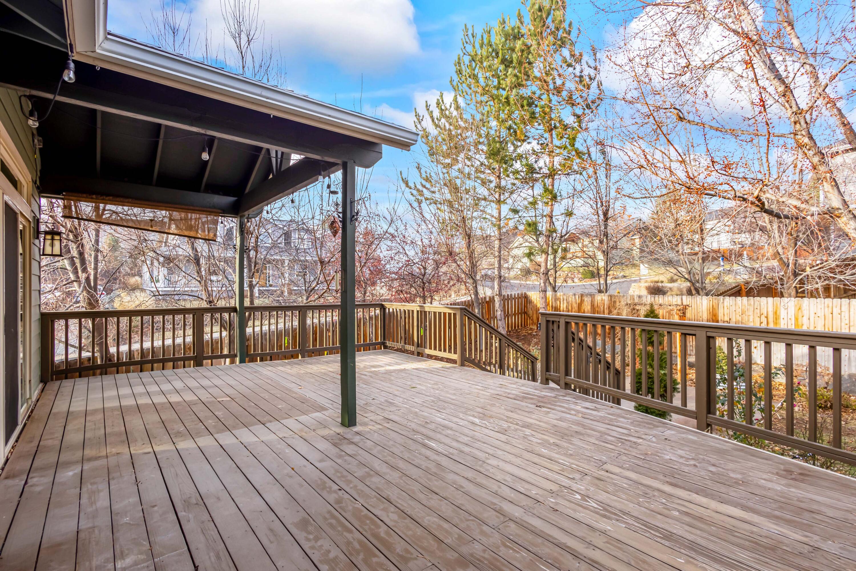 Cascade View Estates - Residential