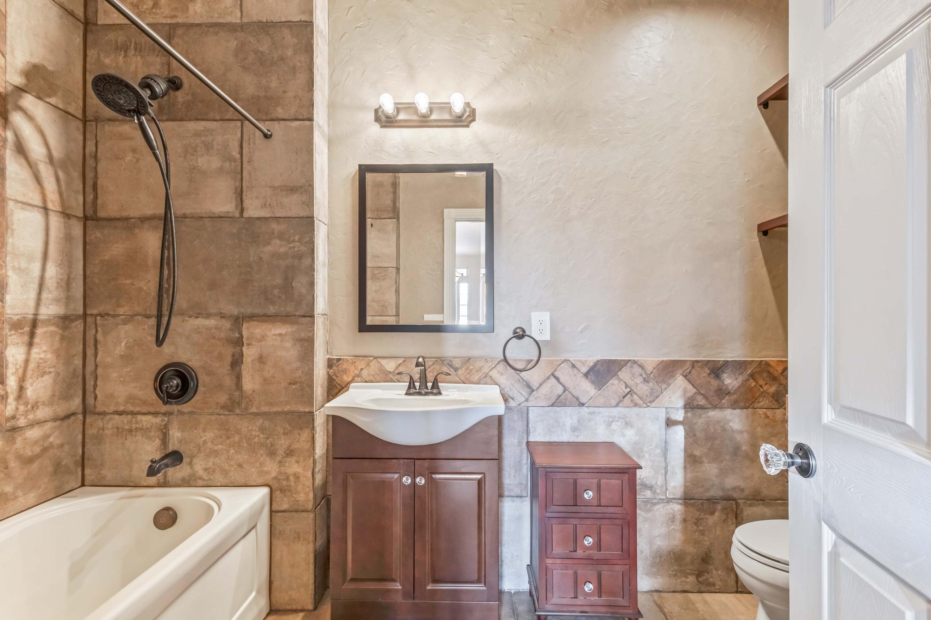 Cascade View Estates - Residential