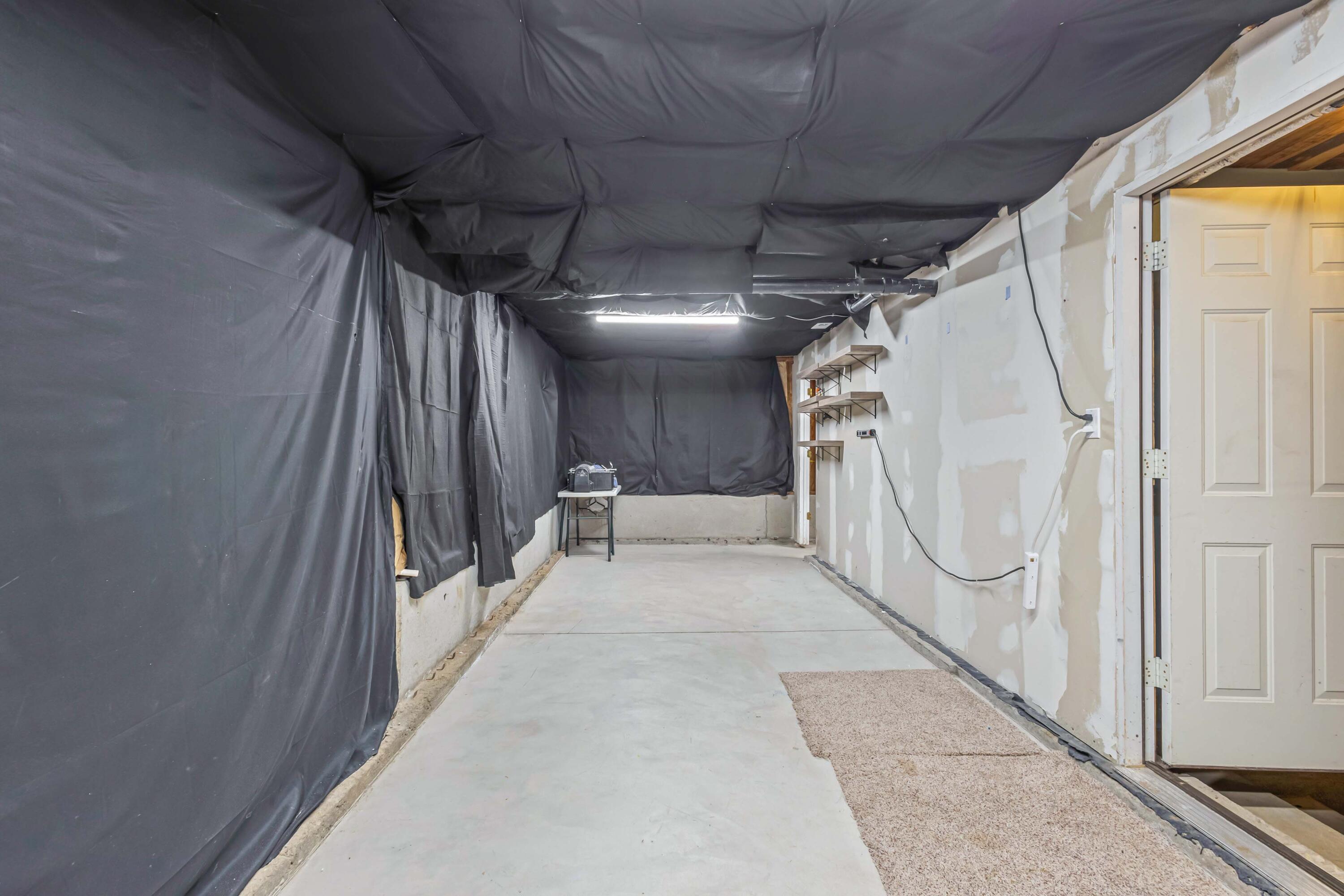 Cascade View Estates - Residential