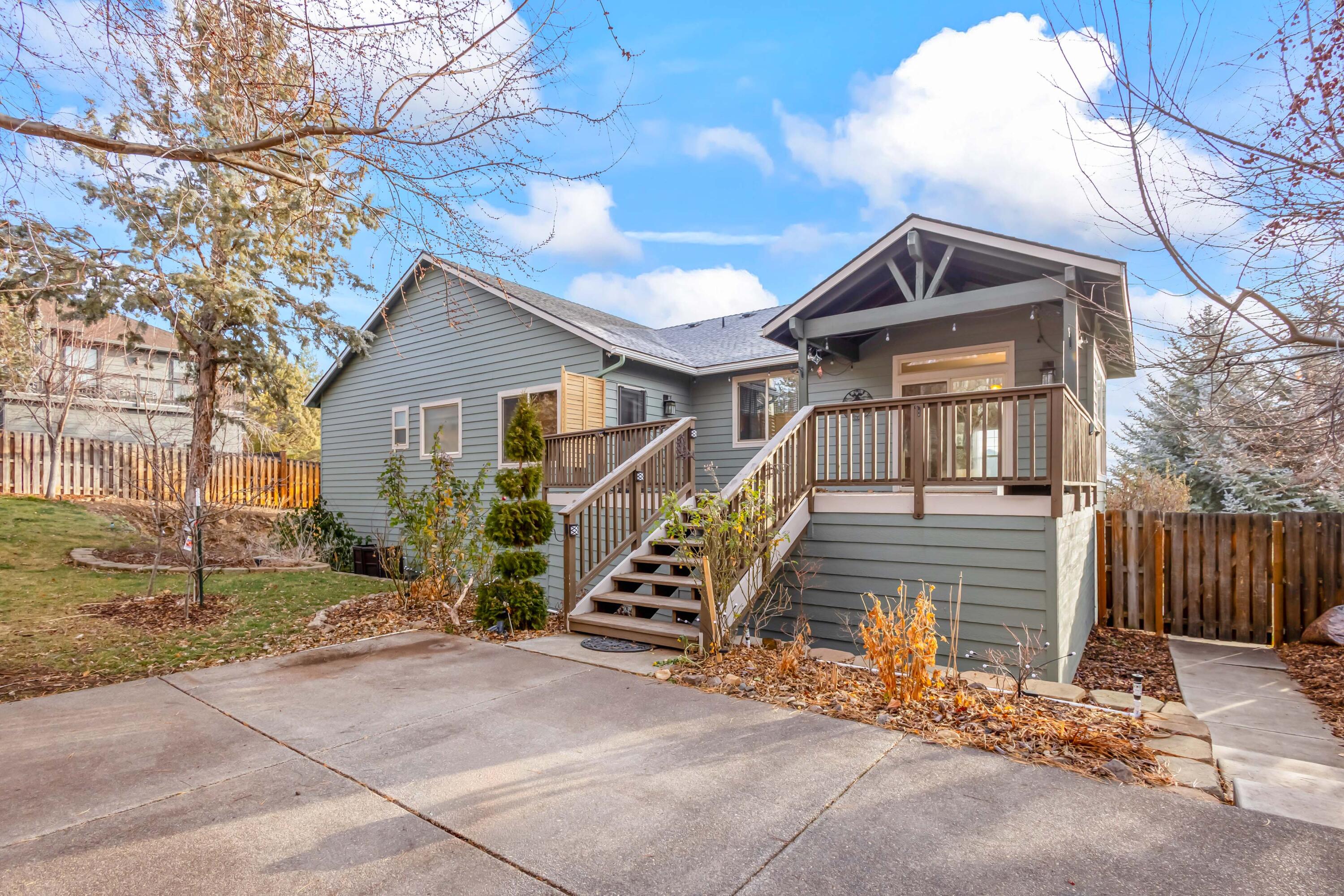 Cascade View Estates - Residential